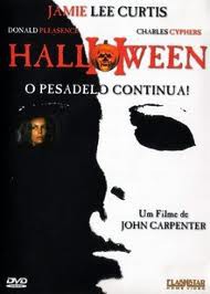 Halloween 2 - O Pesadelo Continua!